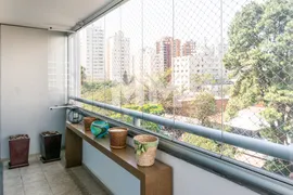 Apartamento com 4 Quartos para alugar, 170m² no Moema, São Paulo - Foto 6