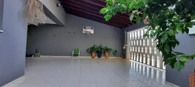 Casa com 3 Quartos à venda, 140m² no Cidade Santos Dumont, Jundiaí - Foto 8