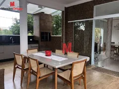 Casa de Condomínio com 4 Quartos à venda, 365m² no Granja Olga, Sorocaba - Foto 25