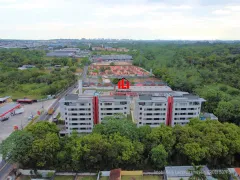 Apartamento com 3 Quartos à venda, 68m² no Novo Aleixo, Manaus - Foto 9