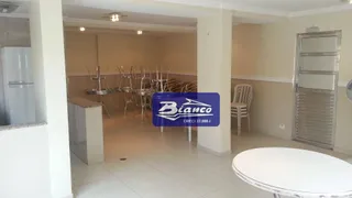 Apartamento com 2 Quartos à venda, 64m² no Vila Augusta, Guarulhos - Foto 23