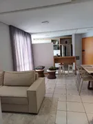 Apartamento com 2 Quartos para alugar, 78m² no Bosque da Saúde, Cuiabá - Foto 15