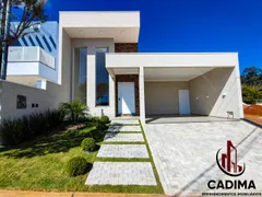 Casa com 3 Quartos à venda, 198m² no Condomínio Residencial Sunset Village, Bragança Paulista - Foto 2