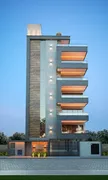 Apartamento com 3 Quartos à venda, 103m² no Centro, Penha - Foto 1