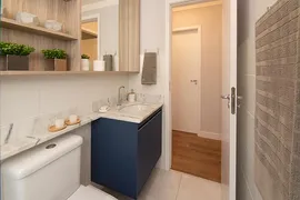 Apartamento com 2 Quartos à venda, 60m² no Parque da Represa, Paulínia - Foto 12