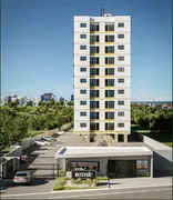 Apartamento com 2 Quartos à venda, 54m² no Barreiros, São José - Foto 13