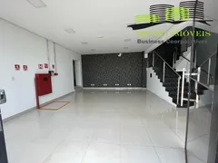 Galpão / Depósito / Armazém para alugar, 1300m² no Centro Empresarial Castelo Branco, Boituva - Foto 9