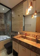Casa de Condomínio com 3 Quartos à venda, 320m² no Vila Valparaiso, Santo André - Foto 7