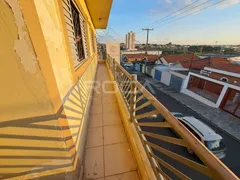 Casa com 3 Quartos para alugar, 66m² no Jardim Brasil, São Carlos - Foto 15