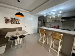 Apartamento com 2 Quartos para alugar, 65m² no Jurerê Internacional, Florianópolis - Foto 16