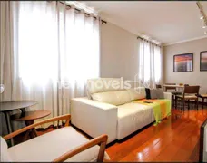 Apartamento com 3 Quartos à venda, 65m² no Sion, Belo Horizonte - Foto 1