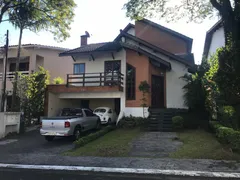 Casa de Condomínio com 3 Quartos à venda, 260m² no Alphaville Residencial 5, Santana de Parnaíba - Foto 12
