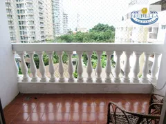 Apartamento com 2 Quartos à venda, 78m² no Jardim Virgínia , Guarujá - Foto 5