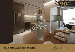 Apartamento com 3 Quartos à venda, 90m² no Urbanova, São José dos Campos - Foto 11