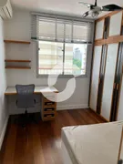 Apartamento com 3 Quartos à venda, 104m² no Icaraí, Niterói - Foto 12