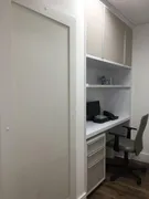 Conjunto Comercial / Sala à venda, 150m² no Centro, Santos - Foto 15