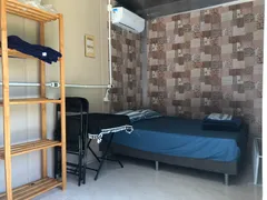 Kitnet com 1 Quarto para alugar, 18m² no Canasvieiras, Florianópolis - Foto 5