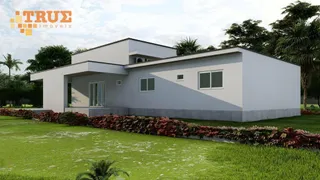 Casa de Condomínio com 3 Quartos à venda, 192m² no Aldeia dos Camarás, Camaragibe - Foto 13