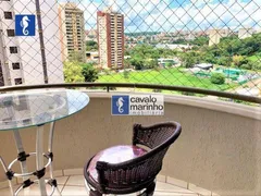 Apartamento com 3 Quartos à venda, 140m² no Santa Cruz do José Jacques, Ribeirão Preto - Foto 3