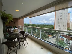 Apartamento com 4 Quartos à venda, 174m² no Setor Oeste, Goiânia - Foto 9