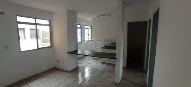 Apartamento com 2 Quartos para alugar, 44m² no Residencial das Americas, Ribeirão Preto - Foto 5