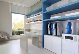 Apartamento com 1 Quarto à venda, 33m² no Brooklin, São Paulo - Foto 15