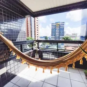 Apartamento com 3 Quartos à venda, 90m² no Ponta Verde, Maceió - Foto 3