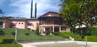 Casa de Condomínio com 4 Quartos à venda, 406m² no VILLE DE CHAMONIX II, Itatiba - Foto 3