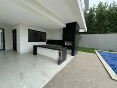 Casa de Condomínio com 4 Quartos à venda, 496m² no Residencial Alphaville Flamboyant, Goiânia - Foto 14