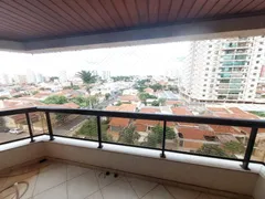 Apartamento com 3 Quartos para venda ou aluguel, 193m² no Centro, Araraquara - Foto 6
