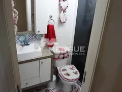 Apartamento com 3 Quartos à venda, 63m² no Passo das Pedras, Porto Alegre - Foto 8