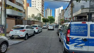 Conjunto Comercial / Sala para alugar, 14m² no Caminho Das Árvores, Salvador - Foto 9