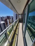 Apartamento com 1 Quarto à venda, 44m² no Cocó, Fortaleza - Foto 3