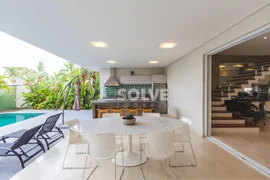 Casa de Condomínio com 4 Quartos à venda, 366m² no Jardim Vila Paradiso, Indaiatuba - Foto 26