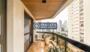 Apartamento com 4 Quartos à venda, 168m² no Perdizes, São Paulo - Foto 7