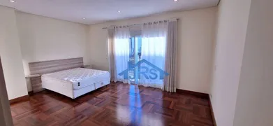 Casa de Condomínio com 4 Quartos para alugar, 509m² no Morada dos Pinheiros Aldeia da Serra , Santana de Parnaíba - Foto 6