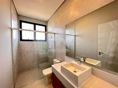 Casa de Condomínio com 3 Quartos para alugar, 437m² no Condomínio Vista Alegre, Vinhedo - Foto 23