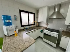 Apartamento com 3 Quartos para alugar, 156m² no Brooklin, São Paulo - Foto 29