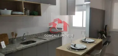 Casa de Condomínio com 2 Quartos à venda, 45m² no Vila Isolina Mazzei, São Paulo - Foto 10