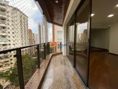 Apartamento com 3 Quartos para alugar, 194m² no Vila Gomes Cardim, São Paulo - Foto 4