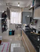 Apartamento com 3 Quartos à venda, 68m² no Vila Homero Thon, Santo André - Foto 7