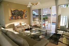Casa com 4 Quartos para alugar, 437m² no Jurerê, Florianópolis - Foto 4