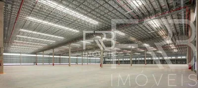 Galpão / Depósito / Armazém para alugar, 4000m² no Parque Viracopos, Campinas - Foto 12