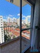 Apartamento com 3 Quartos à venda, 98m² no Ipiranga, São Paulo - Foto 19