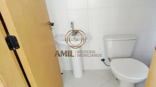 Apartamento com 4 Quartos para alugar, 242m² no Parque Residencial Aquarius, São José dos Campos - Foto 26