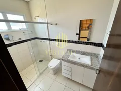 Sobrado com 5 Quartos para venda ou aluguel, 430m² no Condomínio Florais Cuiabá Residencial, Cuiabá - Foto 28