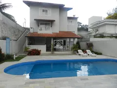 Casa com 4 Quartos à venda, 440m² no Parque Terranova, Valinhos - Foto 39