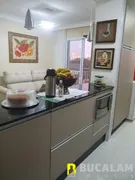 Apartamento com 2 Quartos à venda, 65m² no Jardim Bontempo, Taboão da Serra - Foto 11