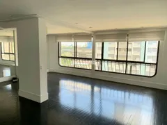 Apartamento com 3 Quartos para alugar, 130m² no Jardim Paulista, São Paulo - Foto 1