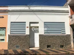 Casa Comercial com 2 Quartos à venda, 136m² no Centro, Rio Claro - Foto 1
